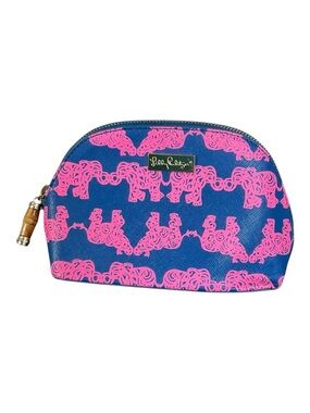 Lilly Pulitzer Cometic Case